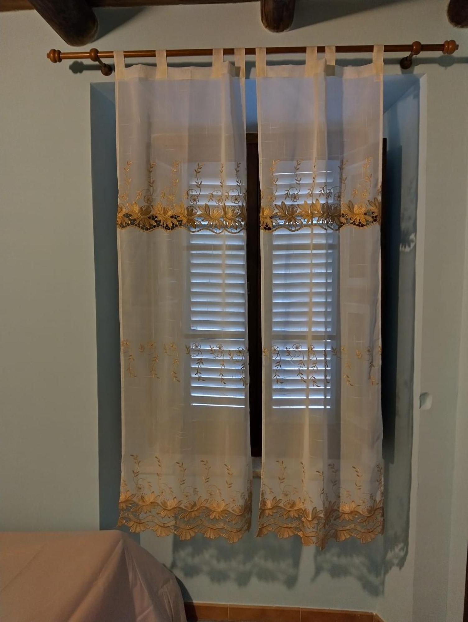 B&B Il Cauto Arpino Luaran gambar