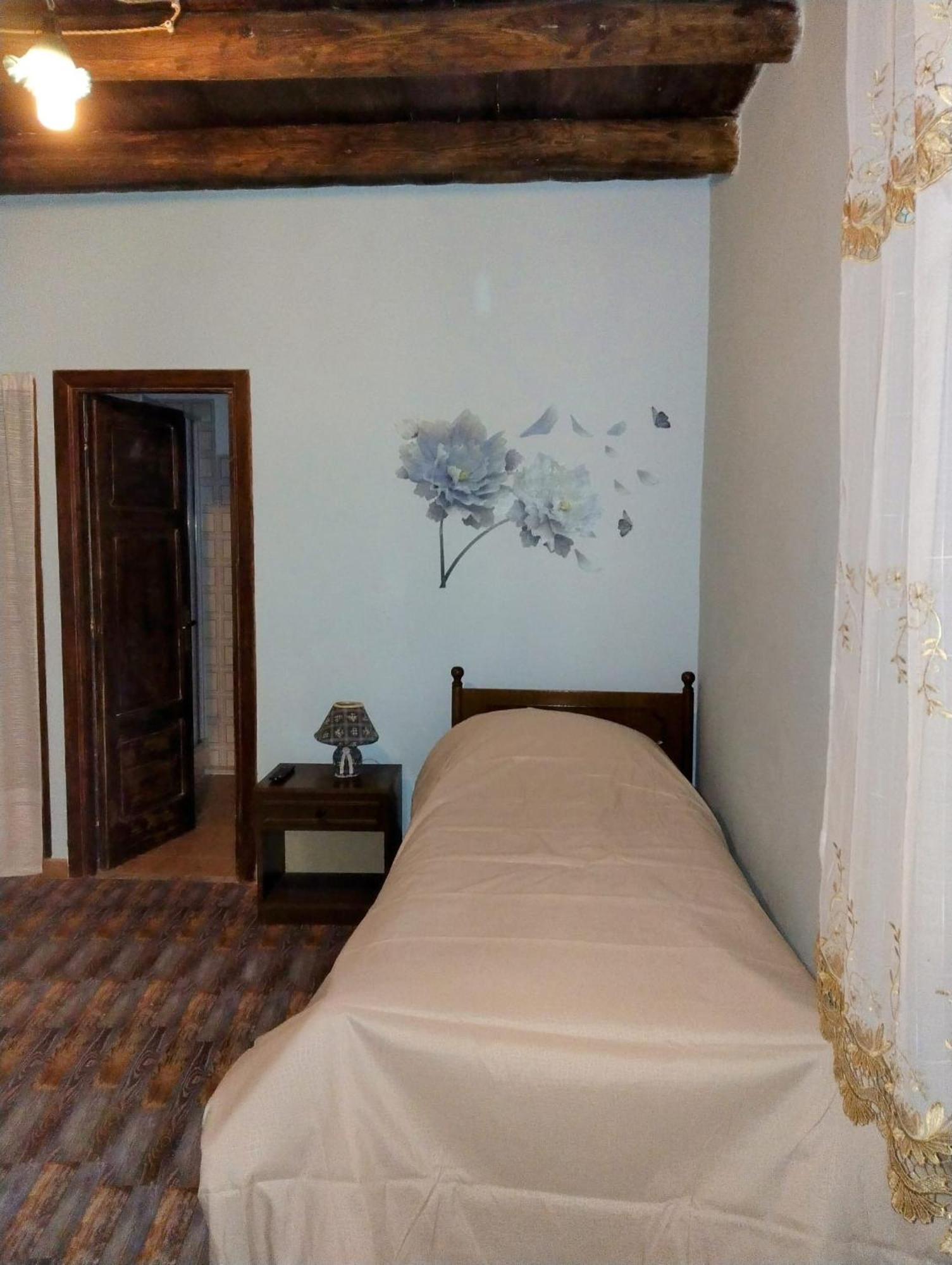 B&B Il Cauto Arpino Luaran gambar