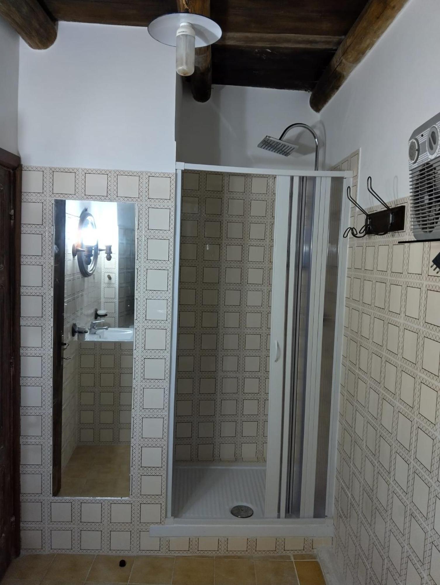 B&B Il Cauto Arpino Luaran gambar