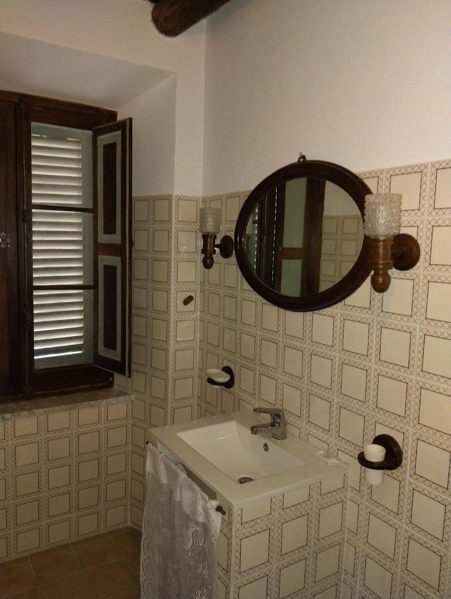 B&B Il Cauto Arpino Luaran gambar