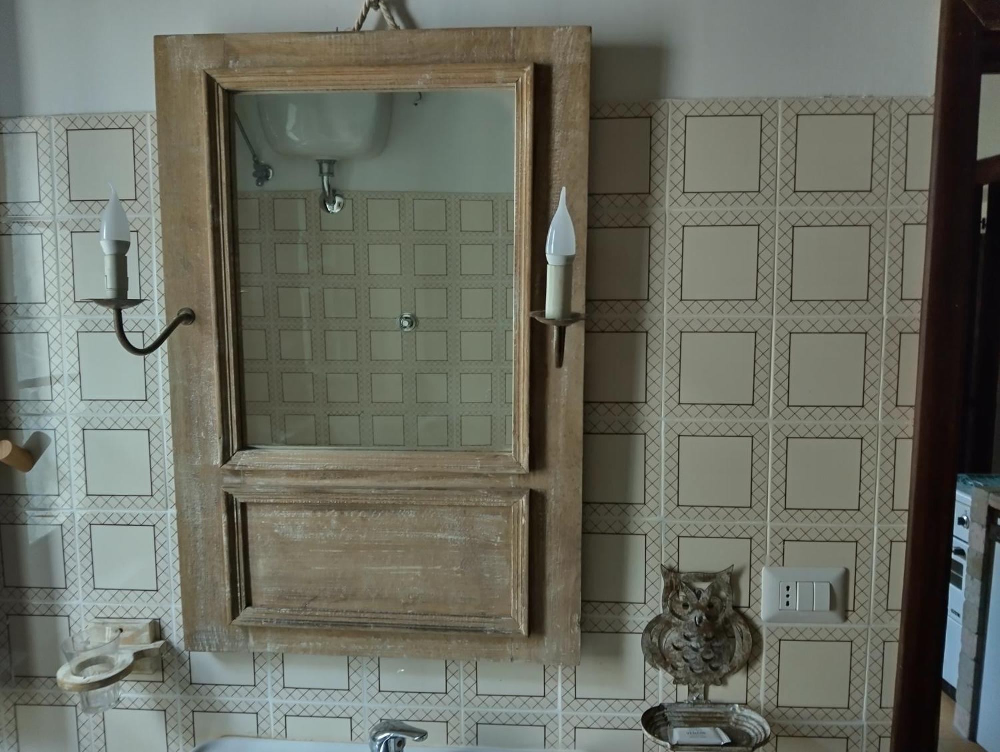B&B Il Cauto Arpino Luaran gambar