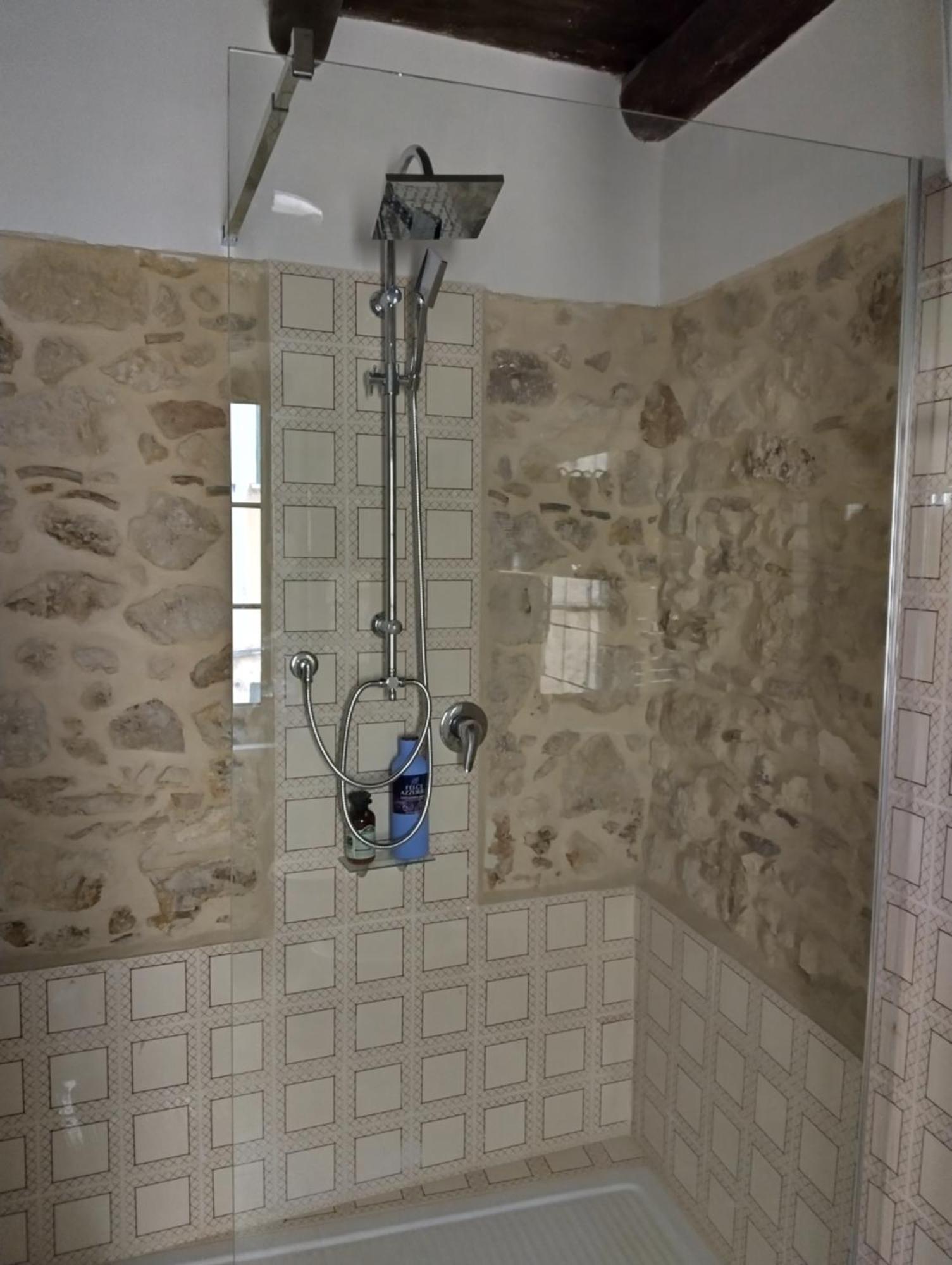 B&B Il Cauto Arpino Luaran gambar