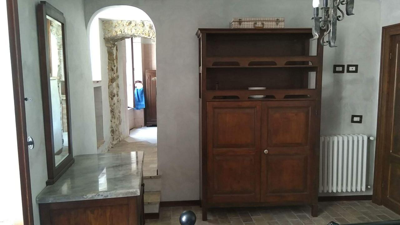 B&B Il Cauto Arpino Luaran gambar