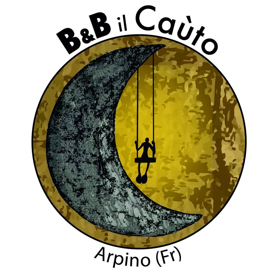 B&B Il Cauto Arpino Luaran gambar