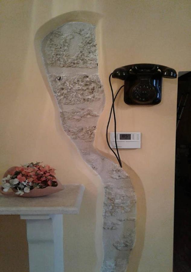 B&B Il Cauto Arpino Luaran gambar
