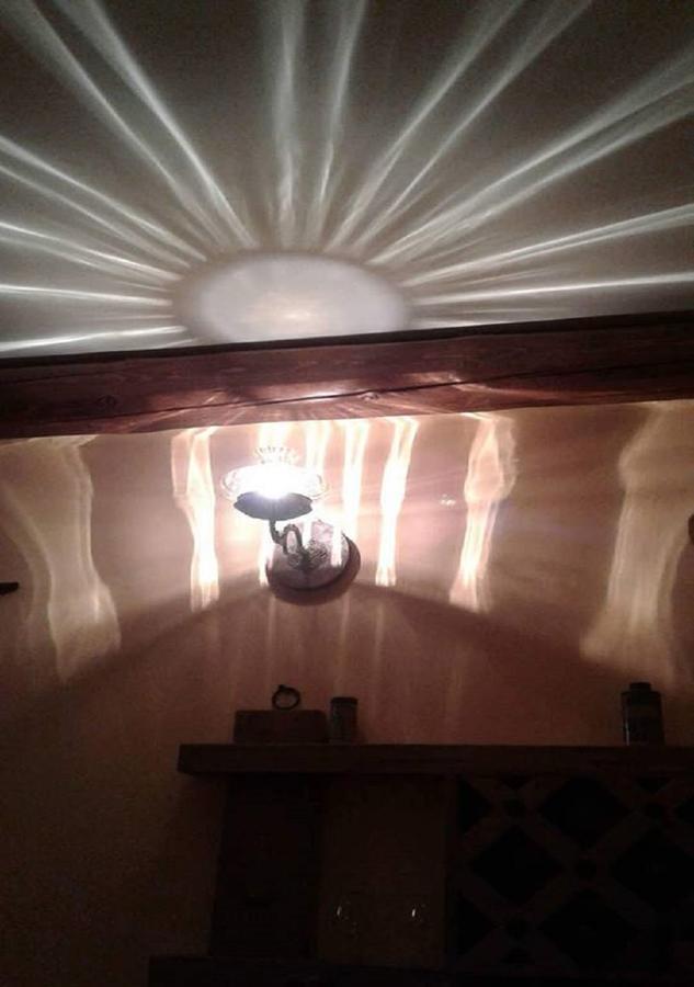 B&B Il Cauto Arpino Luaran gambar