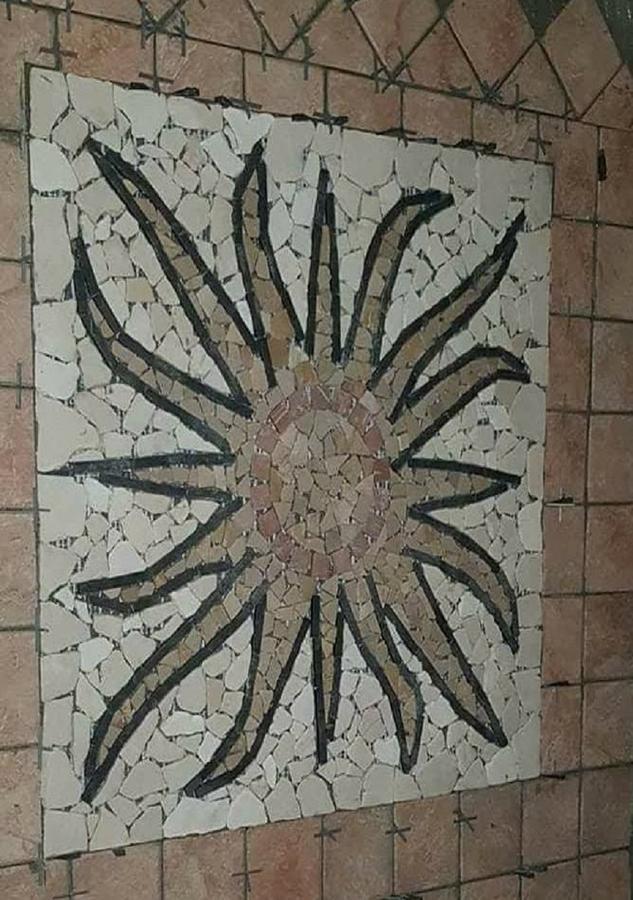 B&B Il Cauto Arpino Luaran gambar