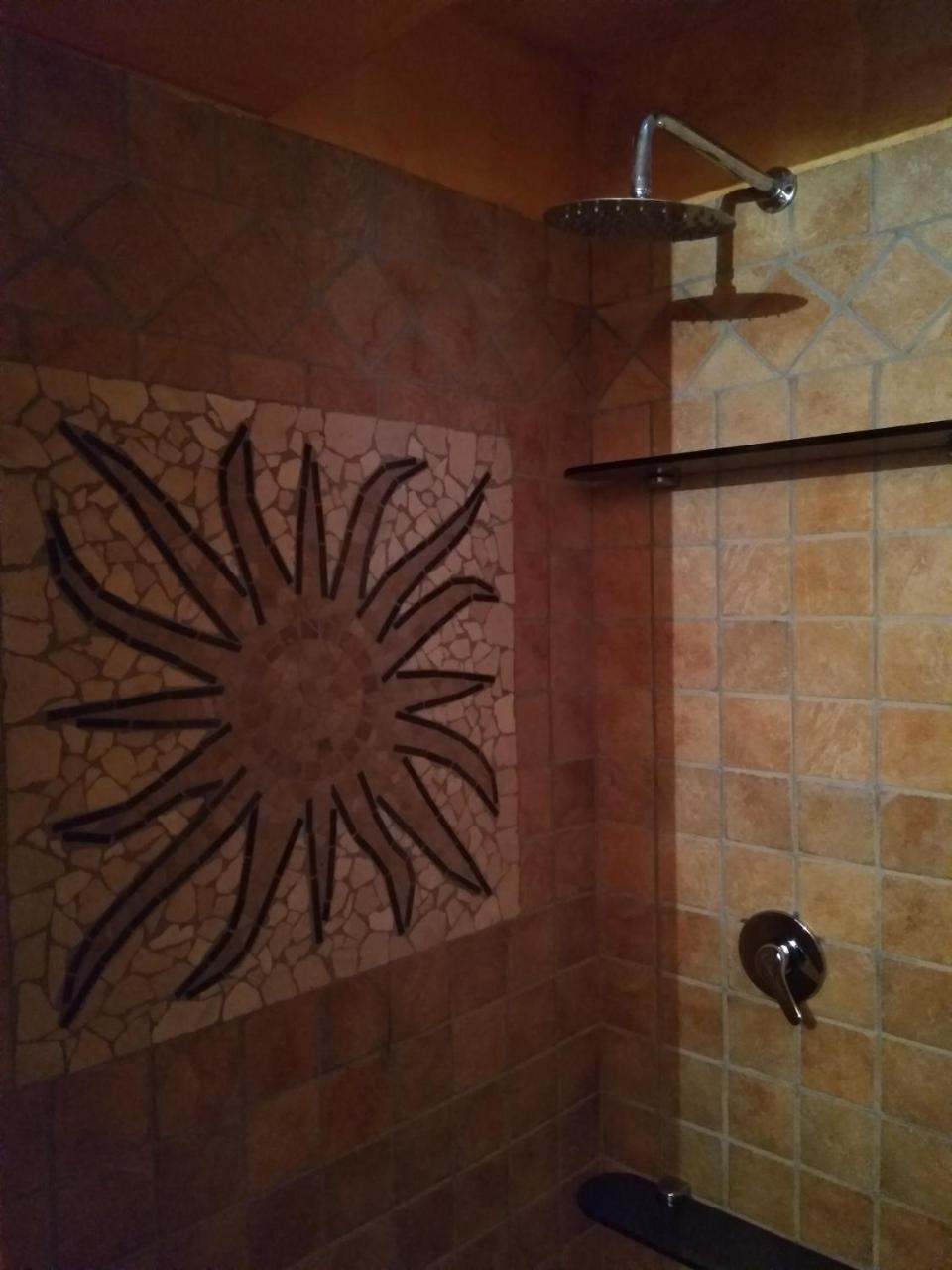 B&B Il Cauto Arpino Luaran gambar