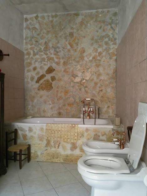 B&B Il Cauto Arpino Luaran gambar